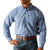 Ariat Men's Rowan Classic Fit Shirt MEN - Clothing - Shirts - Long Sleeve Shirts Ariat Clothing   