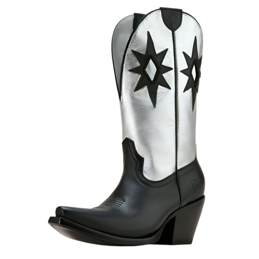 * Ariat Women's Starlight Western Obsidian Boot - FINAL SALE WOMEN - Footwear - Boots - Western Boots Ariat Footwear