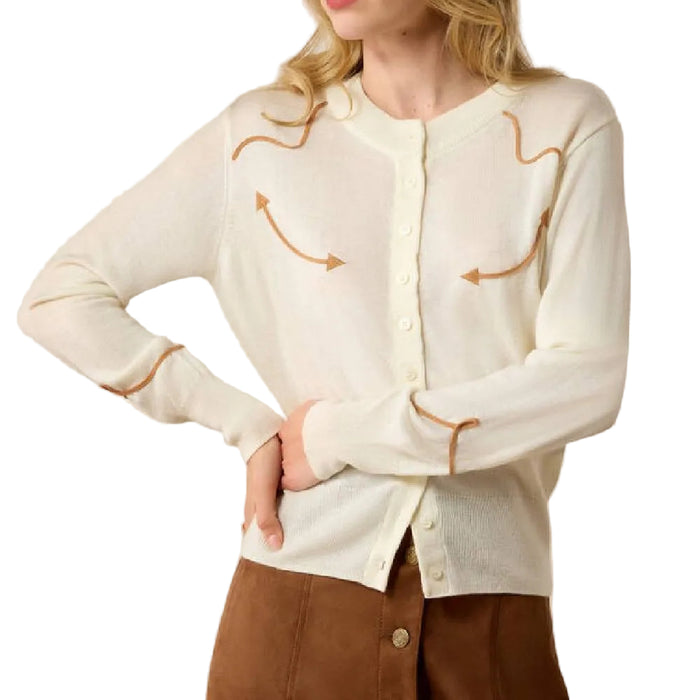 Ariat Women's Dolly Cardigan
