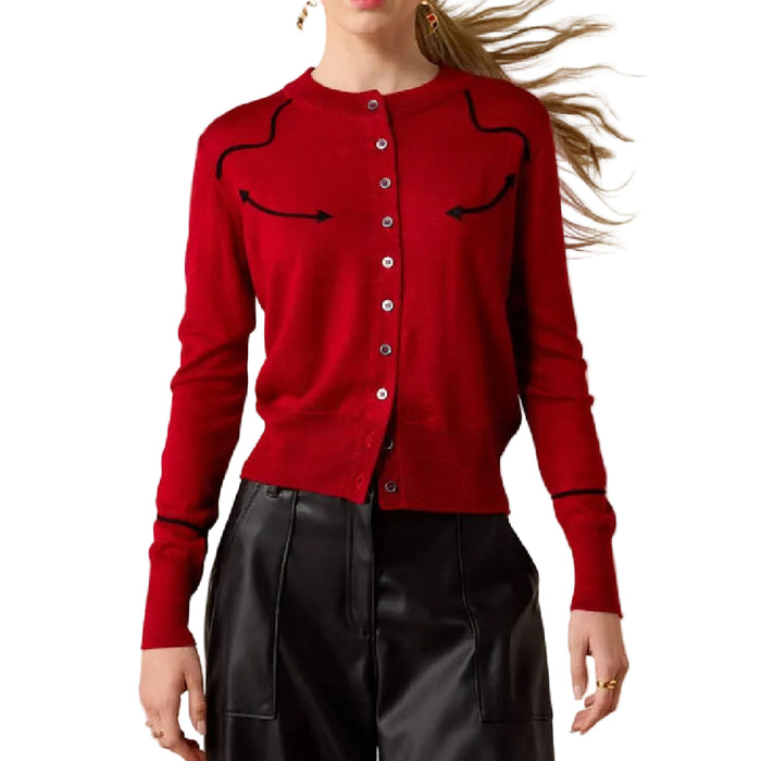 Ariat Women's Dolly Cardigan