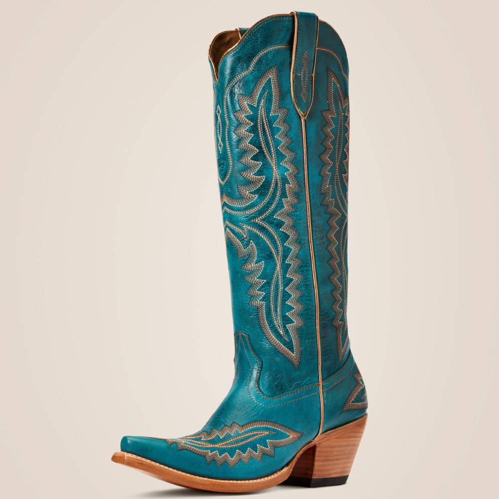 Ariat Women's Casanova Western Boot WOMEN - Footwear - Boots - Western Boots Ariat Footwear   