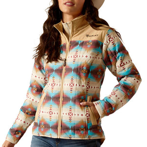 Ariat Women's Crius Insulated Jacket WOMEN - Clothing - Outerwear - Jackets Ariat Clothing   