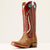 Ariat Women's Futurity Fort Worth Western Boot WOMEN - Footwear - Boots - Western Boots Ariat Footwear   