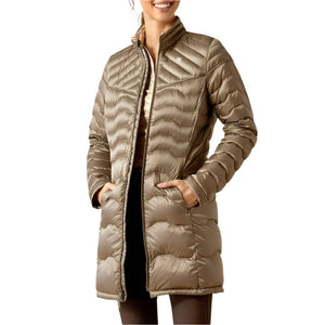 Ariat Women's Ideal Down Coat WOMEN - Clothing - Outerwear - Jackets Ariat Clothing   