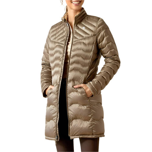 Ariat Women's Ideal Down Coat - FINAL SALE WOMEN - Clothing - Outerwear - Jackets Ariat Clothing