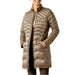 Ariat Women's Ideal Down Coat - FINAL SALE WOMEN - Clothing - Outerwear - Jackets Ariat Clothing