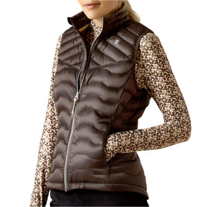 Ariat Women's Ideal Down Vest WOMEN - Clothing - Outerwear - Vests Ariat Clothing   