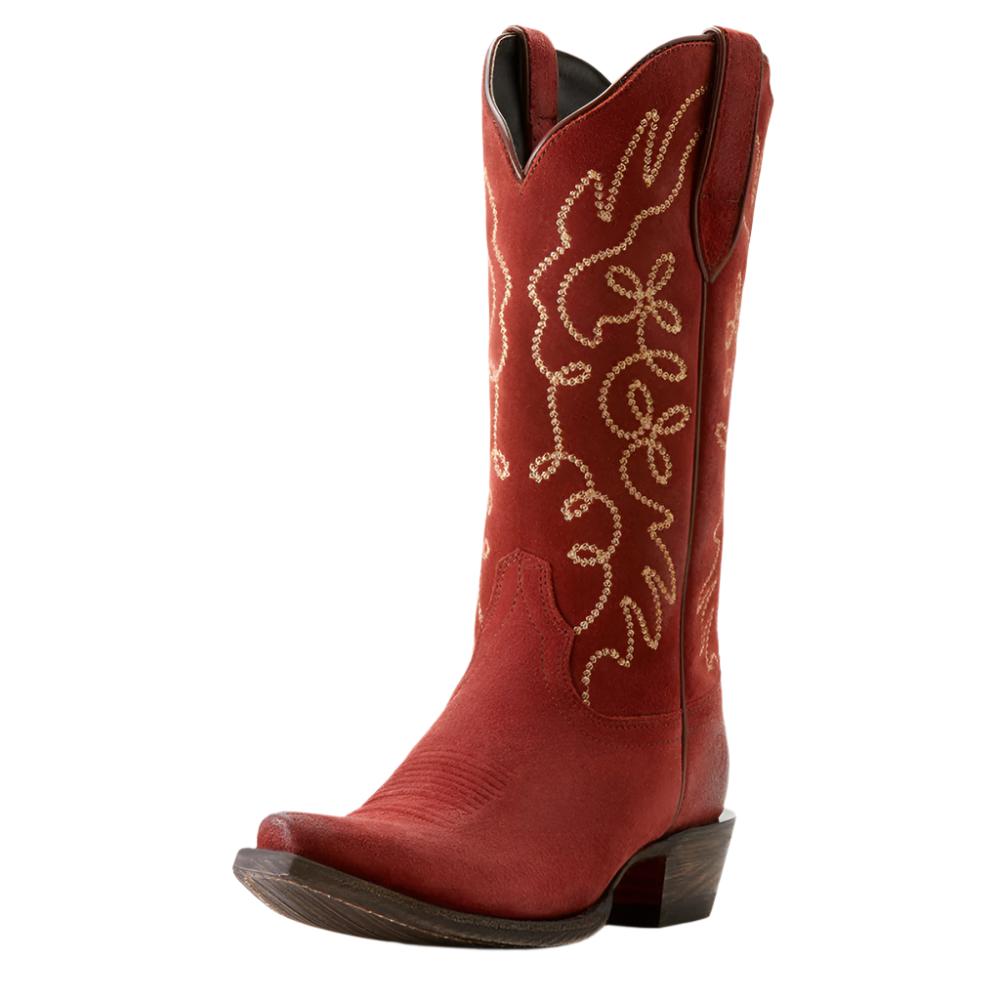 * Ariat Women's Jukebox Boot - FINAL SALE WOMEN - Footwear - Boots - Western Boots Ariat Footwear
