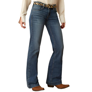 Ariat Women's Olivia Trouser - FINAL SALE WOMEN - Clothing - Jeans Ariat Clothing