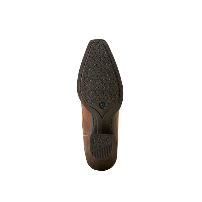 Ariat Women's Round Up Collins Boot