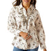 Ariat Women's Thrills N Spills Shirt WOMEN - Clothing - Tops - Long Sleeved Ariat Clothing   