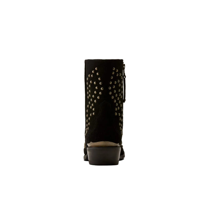 Ariat Women's X Toe Siren Embellished Studs Boot