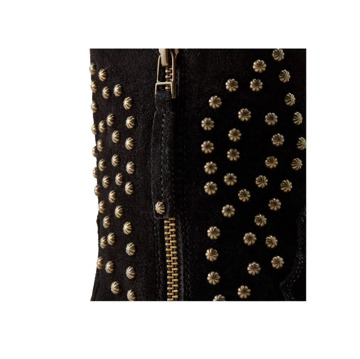 Ariat Women's X Toe Siren Embellished Studs Boot