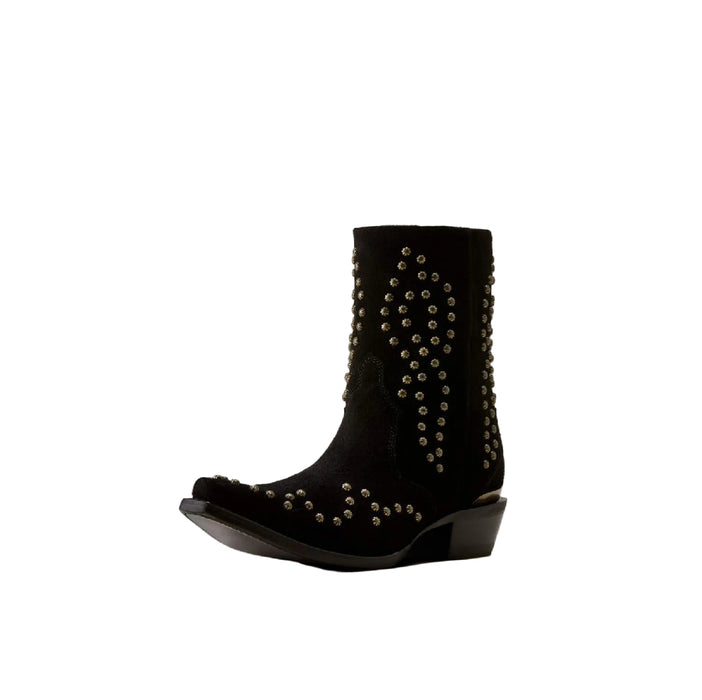 Ariat Women's X Toe Siren Embellished Studs Boot