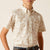 Ariat Youth Edison Shirt KIDS - Boys - Clothing - Shirts - Short Sleeve Shirts Ariat Clothing   