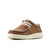 Ariat Youth Hilo Brown Bomber Suede Shoe KIDS - Footwear - Casual Shoes Ariat Footwear   