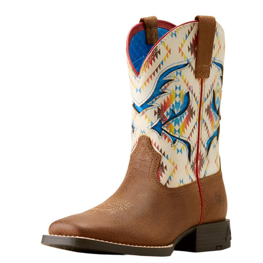 Ariat Youth San Angelo VentTek Boot KIDS - Footwear - Boots Ariat Footwear   