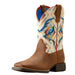 Ariat Youth San Angelo VentTek Boot KIDS - Footwear - Boots Ariat Footwear   
