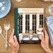 Around The Table By Shea McGee HOME & GIFTS - Books Harper Collins Publisher