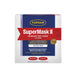 SuperMask II Horse Fly Mask Equine - Fly & Insect Control Farnam