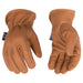 Kinco Premium Grain Cowhide Driver For the Rider - Gloves Kinco