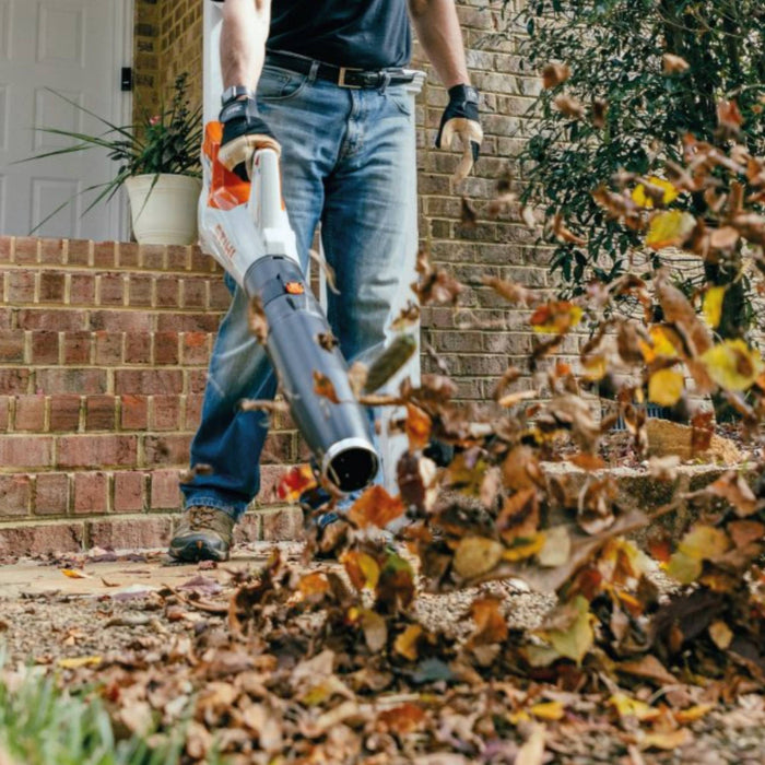 Stihl BGA 60 Battery Powered Blower Garden Supplies - Tools & Equipment Stihl Equipment