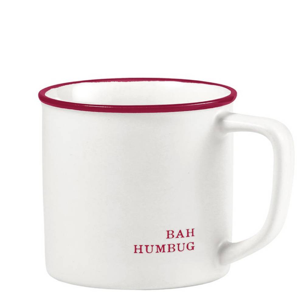 "Ba HumBug" Mug