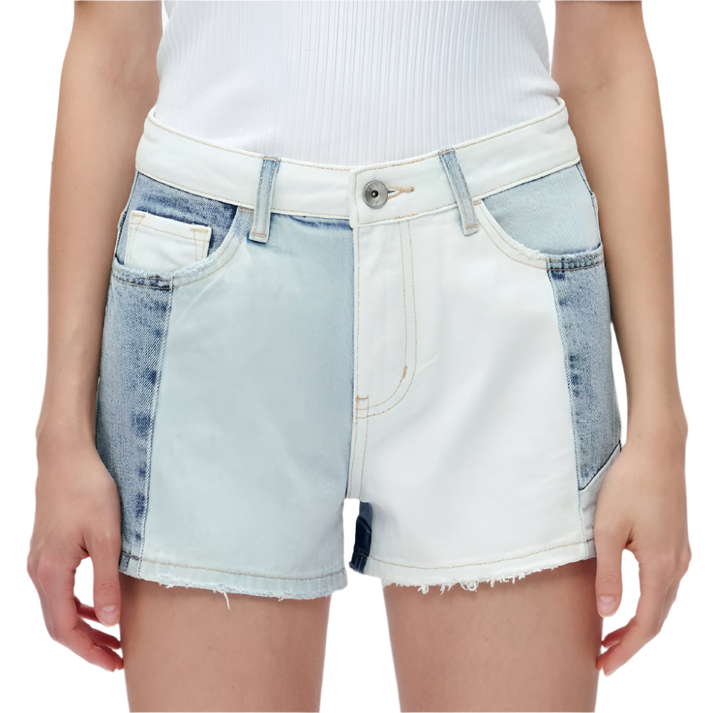 Bayeas Elsa Mid Rise Short WOMEN - Clothing - Shorts Bayeas