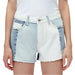 Bayeas Elsa Mid Rise Short WOMEN - Clothing - Shorts Bayeas