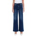 Bayeas Linda Wide Leg Jean WOMEN - Clothing - Jeans Bayeas
