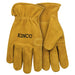Kinco Suede Cowhide Driver Gloves with Double-Palm For the Rider - Gloves Kinco