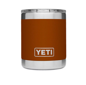 Yeti Rambler 10oz Lowball w/ Magslider Lid - Multiple Colors HOME & GIFTS - Yeti Yeti   
