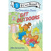The Berenstain Bears - Get Outdoors HOME & GIFTS - Books Harper Collins Publisher