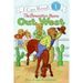 The Berenstain Bears Out West HOME & GIFTS - Books Harper Collins Publisher