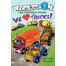 The Berenstain Bears We Love Trucks HOME & GIFTS - Books Harper Collins Publisher