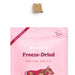Freeze-Dried Beef Liver Treats Pets - Toys & Treats Bocce Bakery