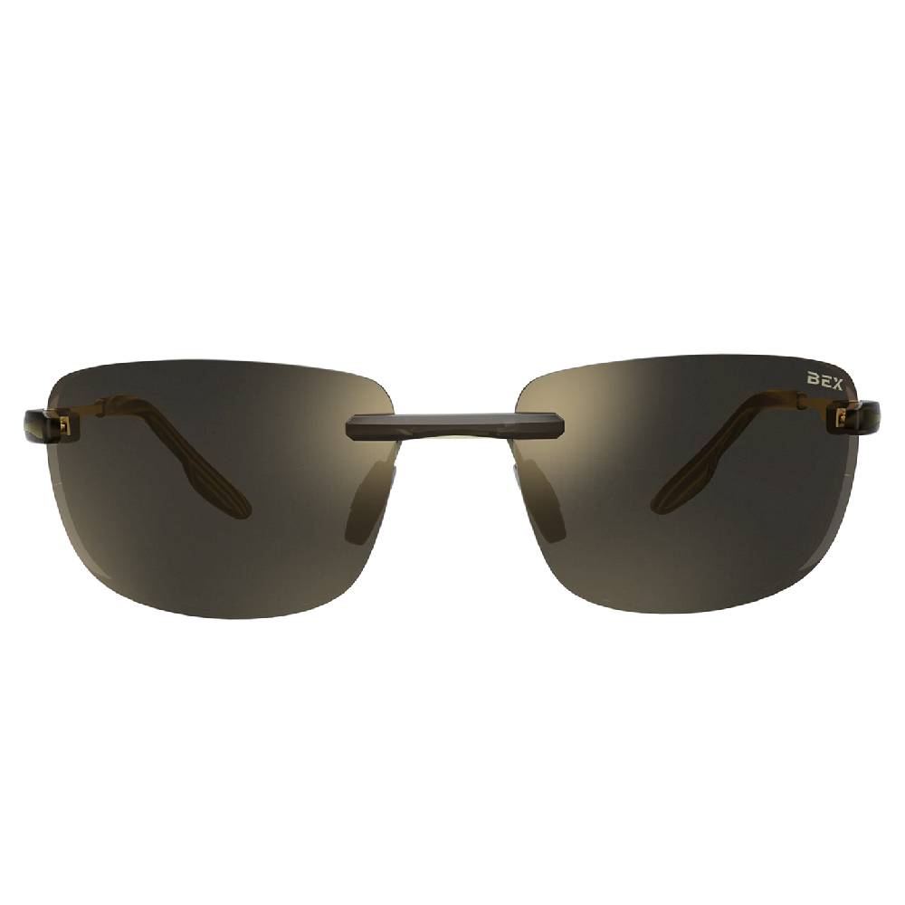 BEX Brackley X Sunglasses-Tortoise/Brown ACCESSORIES - Additional Accessories - Sunglasses Bex Sunglasses   