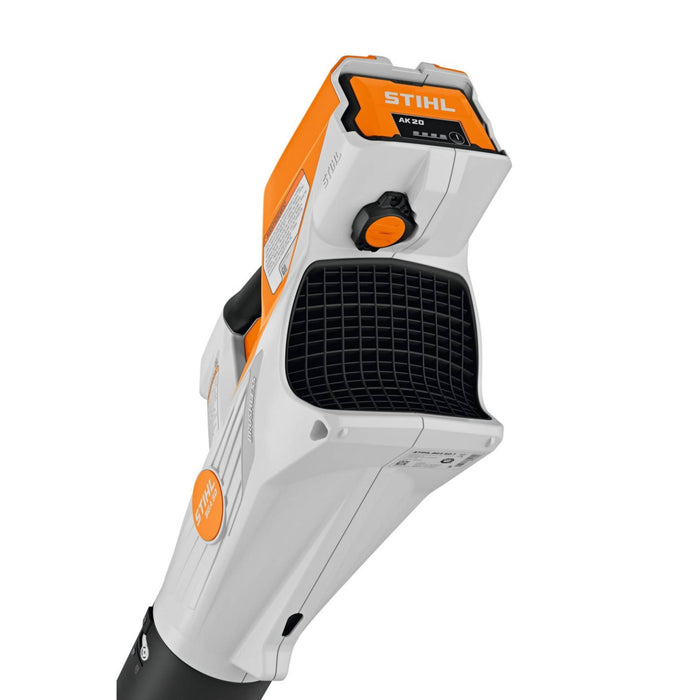 Stihl BGA 50 Battery Powered Blower Garden Supplies - Tools & Equipment Stihl Equipment