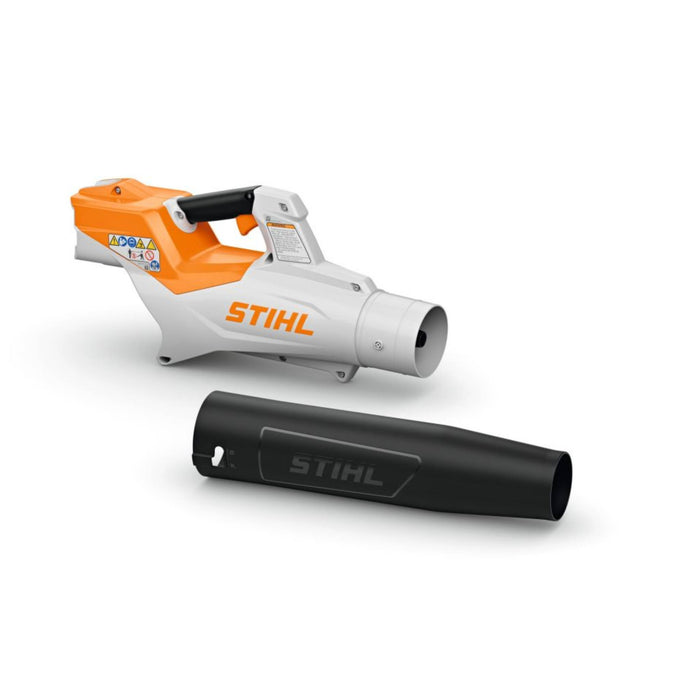 Stihl BGA 50 Battery Powered Blower Garden Supplies - Tools & Equipment Stihl Equipment