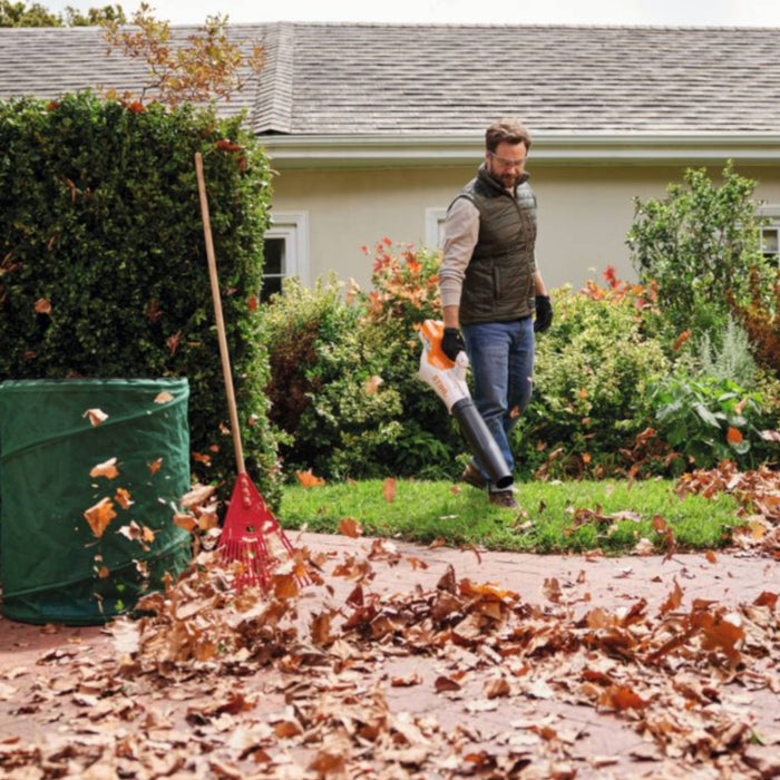 Stihl BGA 50 Battery Powered Blower Garden Supplies - Tools & Equipment Stihl Equipment