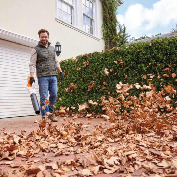 Stihl BGA 50 Battery Powered Blower Garden Supplies - Tools & Equipment Stihl Equipment