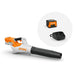 Stihl BGA 50 Battery Powered Blower Garden Supplies - Tools & Equipment Stihl Equipment