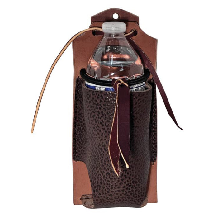 Professional's Choice Water Bottle Holder Tack - Saddle Accessories Professional's Choice Bison  