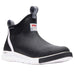 XTRATUF Black Men's Ankle Deck Boot Sport MEN - Footwear - Boots XTRATUF