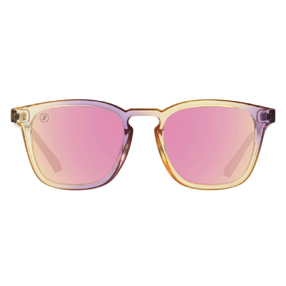 Blenders Sydney Coral Summer Sunglasses ACCESSORIES - Additional Accessories - Sunglasses Blenders Eyewear   