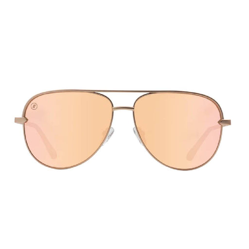 Blenders Flirt Wagon Shadow Aviator Sunglasses ACCESSORIES - Additional Accessories - Sunglasses Blenders Eyewear   