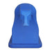 RopeSmart “One Run” Runner Calf Standalone Calf Dummy Tack - Ropes & Roping Rope Smart Blue