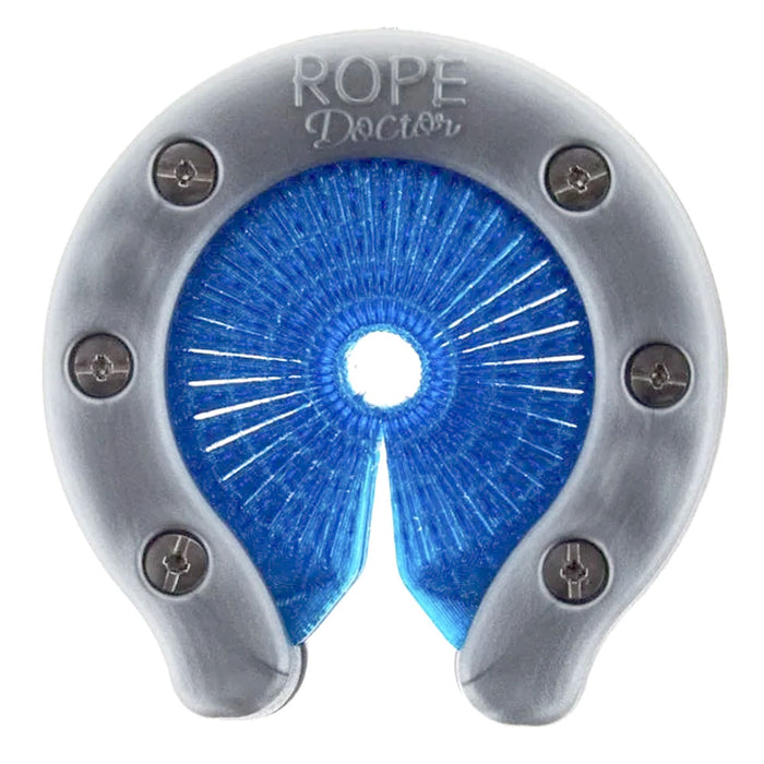 Rope Doctor Tack - Ropes & Roping Rope Doctor Blue:Team Rope