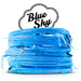 Top Hand Rope 4 Strand Blue Sky Tack - Ropes & Roping Top Hand