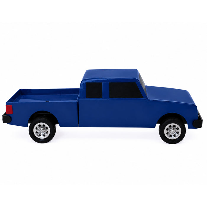 Little Buster Extended Cab Truck